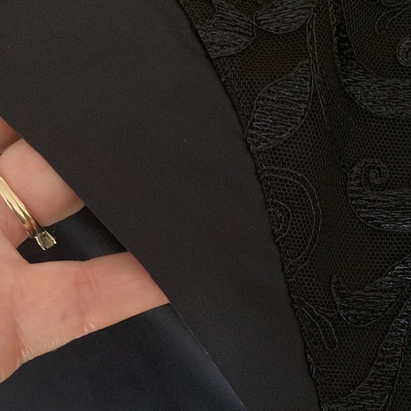 Like new Fantasie panties and garter - Picture 5 of 14